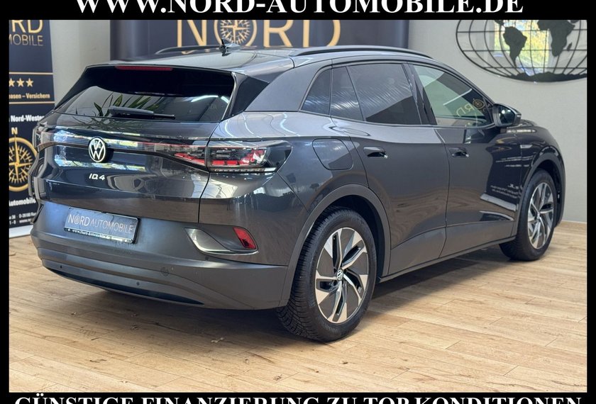 Volkswagen ID.4 ID.4 Pro Performance Pano/Kamera/Matrix/19/ACC/