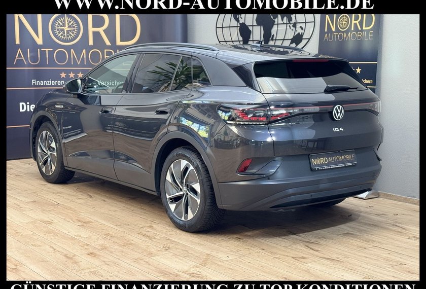 Volkswagen ID.4 ID.4 Pro Performance Pano/Kamera/Matrix/19/ACC/