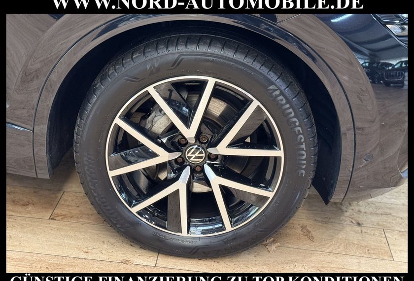Volkswagen Touareg Touareg R-Line Black Style 4MOT 3.0 TDI StHz/20/