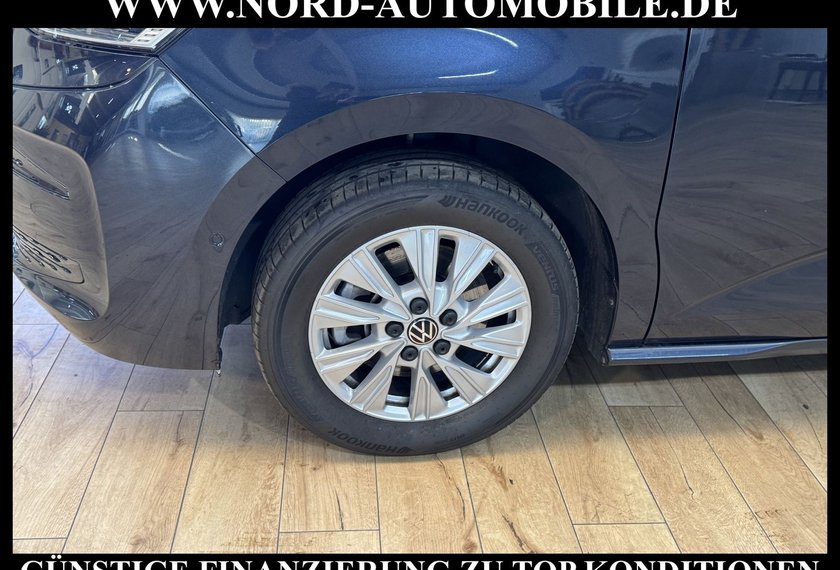 Volkswagen T7 Multivan T7 Multivan TSI LANG*AHK*STHZ*ACC*DCC*IQ*UPE:89*