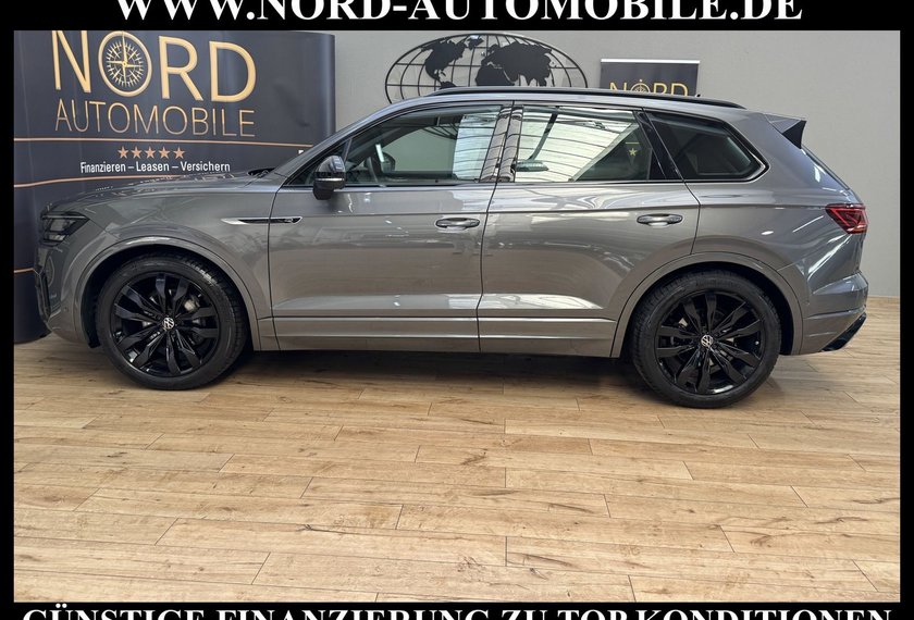 Volkswagen Touareg Touareg R-Line Black Style 4MOT 3.0 TDI Pano/21