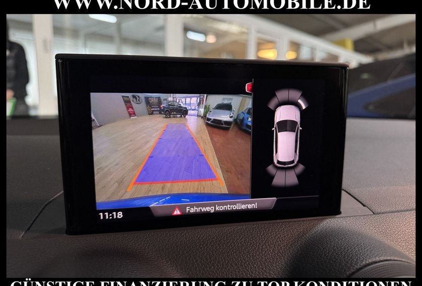 Audi Q2 Q2 Sport 35 TFSI S-Tronic S-Line/Kamera/Navi/LED