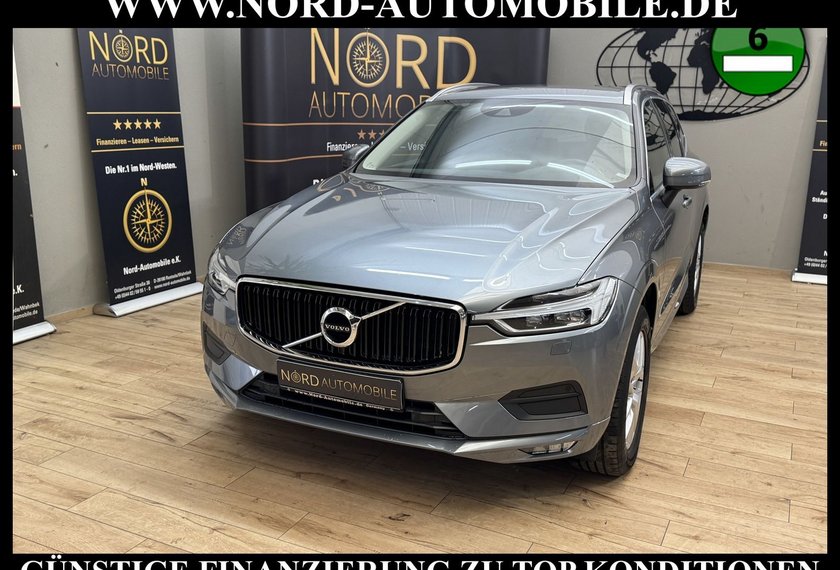 Volvo XC60 XC60 D4 Momentum Pro *LEDER*ACC*KAM*BLIS*LED*