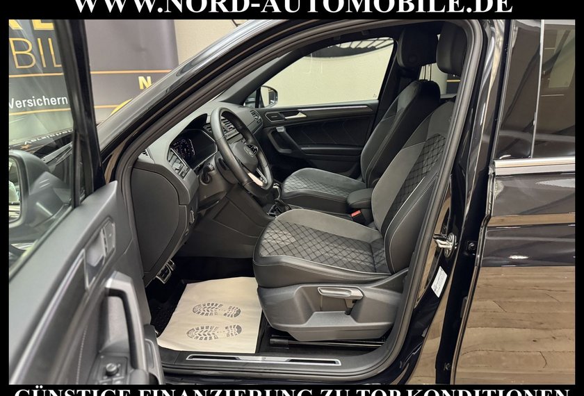 Volkswagen Tiguan Allspace Tiguan Allspace R-Line 4MOT 2.0 TSI DSG 7-Sitzer