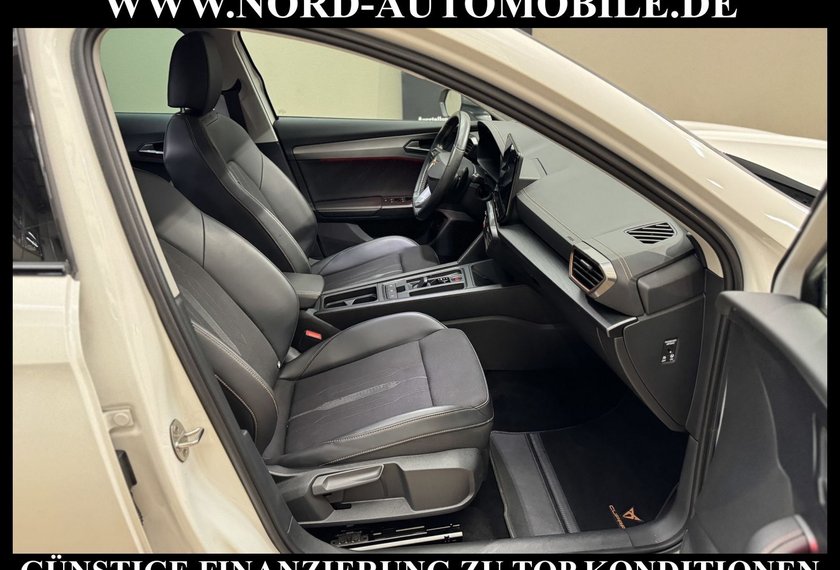 Cupra Formentor Formentor 1.4 TSI e-HYBRID DSG Navi/LED/Virt.Coc