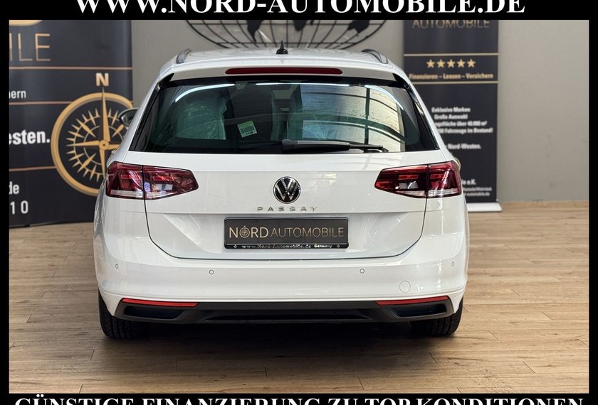 Volkswagen Passat Variant Passat Variant Business 2.0 TDI DSG Dig.Cockpit