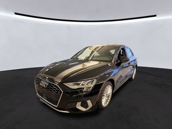 Audi A3 A3 Sportback Advanced 1.0 30 TFSI Navi/LED/Virt.
