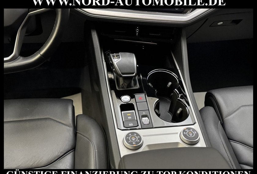 Volkswagen Touareg Touareg Elegance 4MOT 3.0 TDI Dig.Cockpit/StHz/