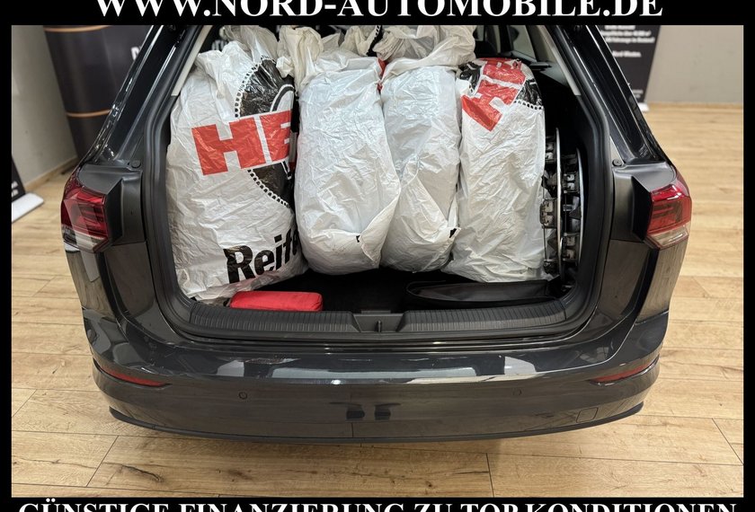 Volkswagen Golf Golf Variant 2.0 TDI Life DSG Kamera/Navi/LED/