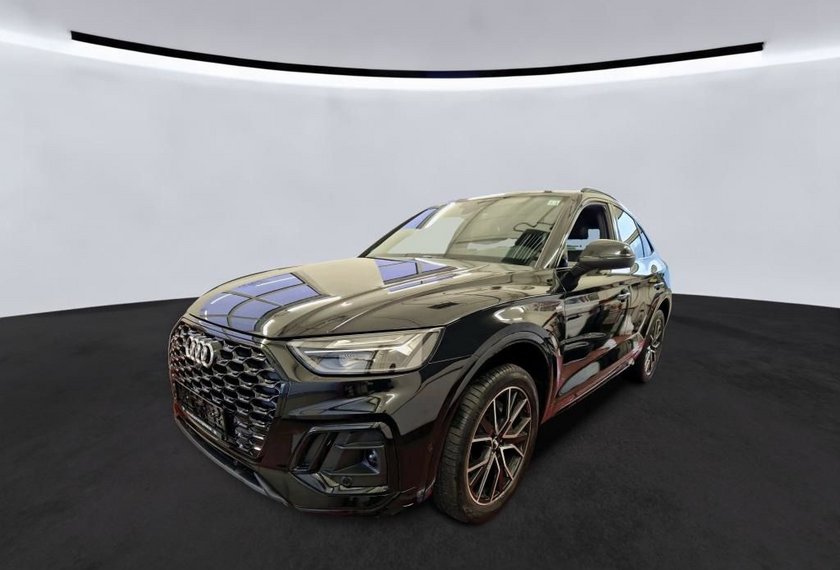 Audi Q5 Q5 Sportback S-Line QU. 40 TDI HeadUp/20/Kamera