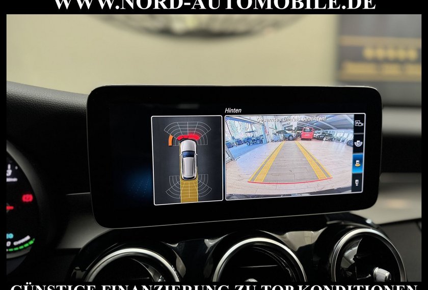 Mercedes-Benz C 300 C 300 de T Avantgarde *LED*Navi*AHK*Kam*DAB+*