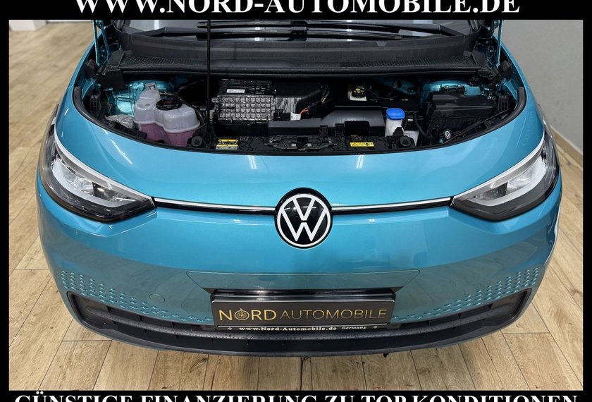 Volkswagen ID.3 ID.3 Pure Performance Automatik CCS/Navi/LED