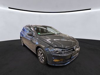 Volkswagen Polo Polo ACTIVE 1.0 MPI Kamera/Navi/SHZ/15