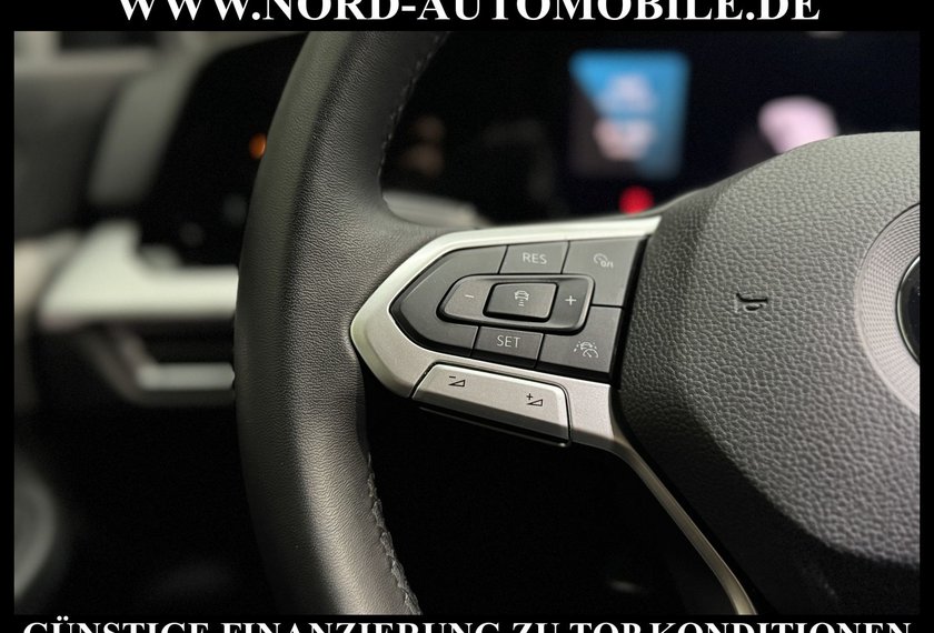 Volkswagen Golf Golf Variant Life 2.0 TDI DSG LED/AHK/Dig.Cockpi