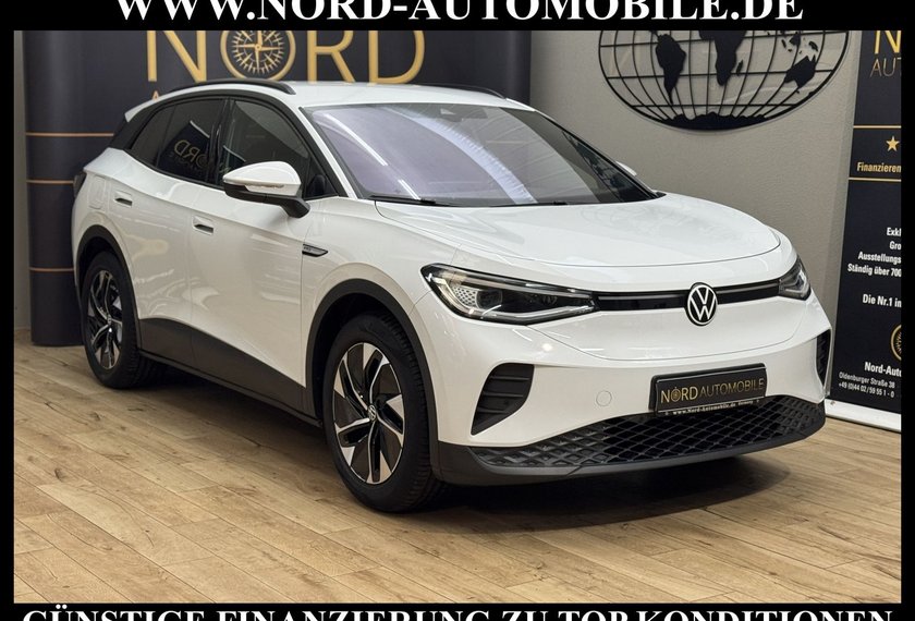 Volkswagen ID.4 ID.4 Pro Performance Matrix/Kamera/19/Teilleder
