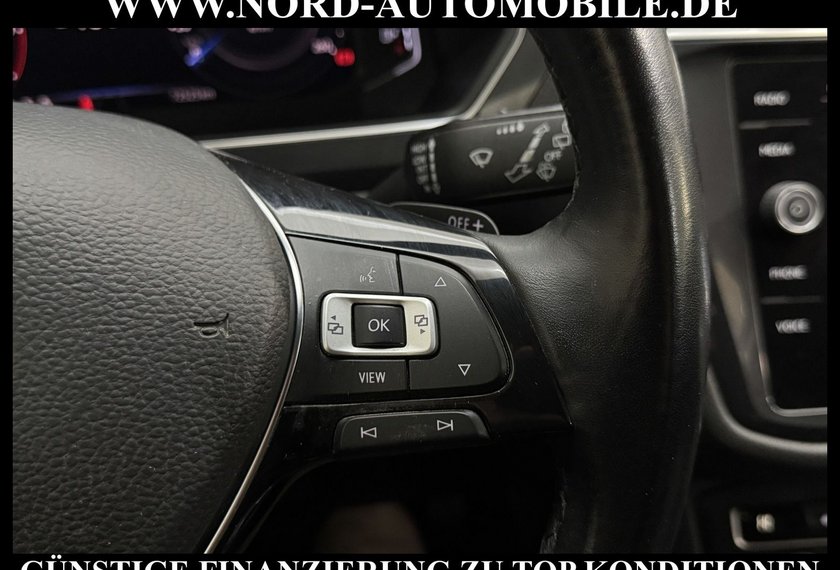 Volkswagen Tiguan Allspace Tiguan Allspace R-Line 1.5 TSI DSG HeadUp/Dig.Co