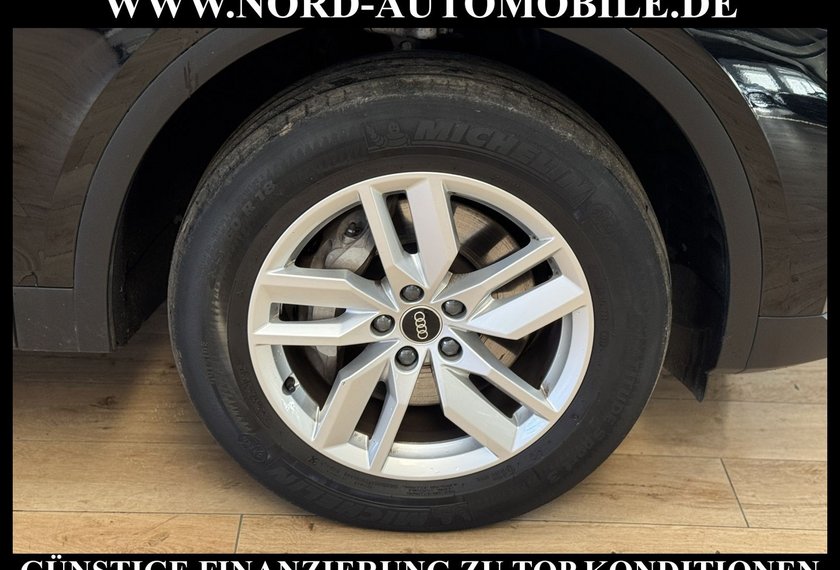 Audi Q5 Q5 50 TFSI e QU.S-Tronic Virt.Cockpit/Navi/LED/