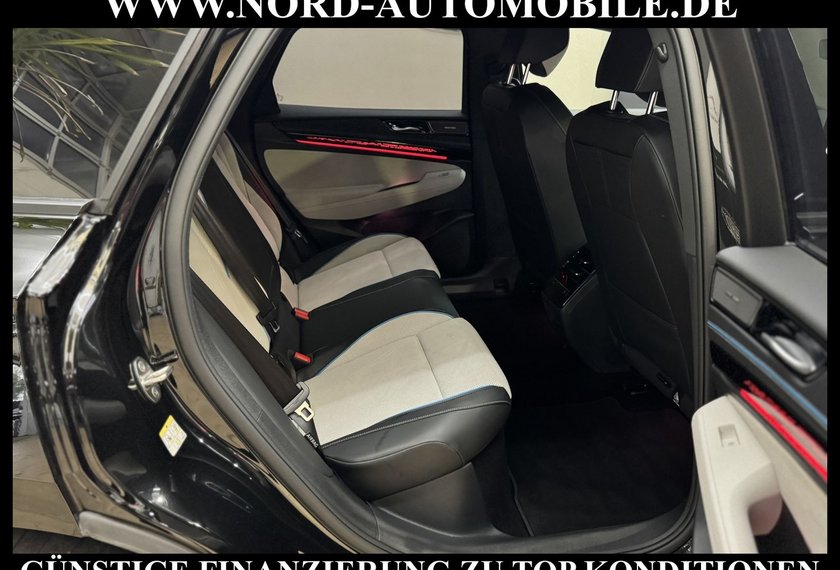 Volkswagen ID.7 ID.7 Pro HeadUp/Matrix/AreaView/20/Teilleder