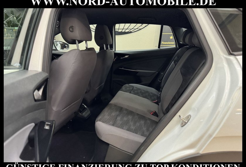 Volkswagen ID.4 ID.4 Pro Performance Navi/LED/19/PDC