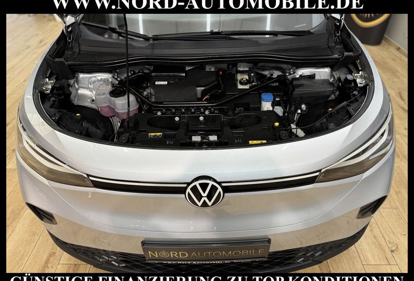 Volkswagen ID.4 ID.4 Pro Performance Navi/LED/19/