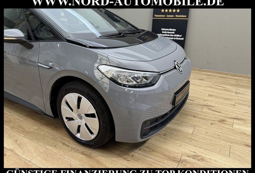 Volkswagen ID.3 ID.3 Pure Performance Automatik CCS/Navi/LED