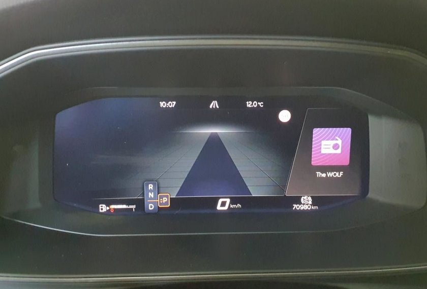 Cupra Leon Leon SP 2.0 TDI DSG Kamera/Navi/LED/18/Spurhalte