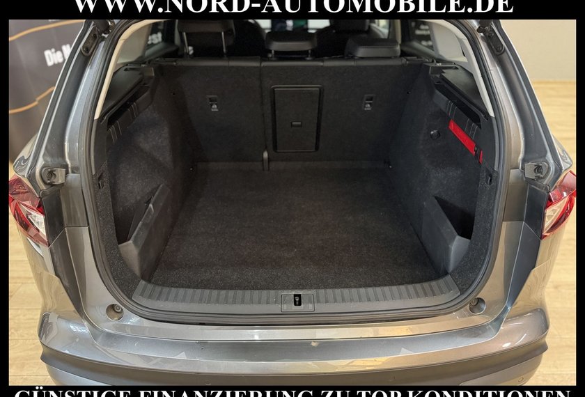 Skoda Enyaq Enyaq iV 80 Suite Leder/Matrix/Kamera/20/