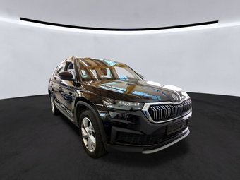 Skoda Kodiaq Kodiaq Style 2.0 TDI DSG Leder/AHK/Kamera/Navi/