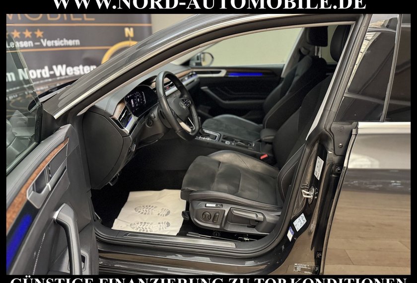 Volkswagen Arteon Arteon Shooting Brake Elegance 1.4 TSI eHybrid