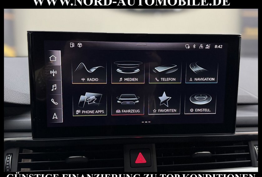 Audi A4 A4 Avant Advanced 40TFSI S-Tronic Pano/Kamera/17