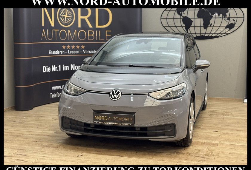 Volkswagen ID.3 ID.3 Pure Performance Automatik CCS/Navi/LED