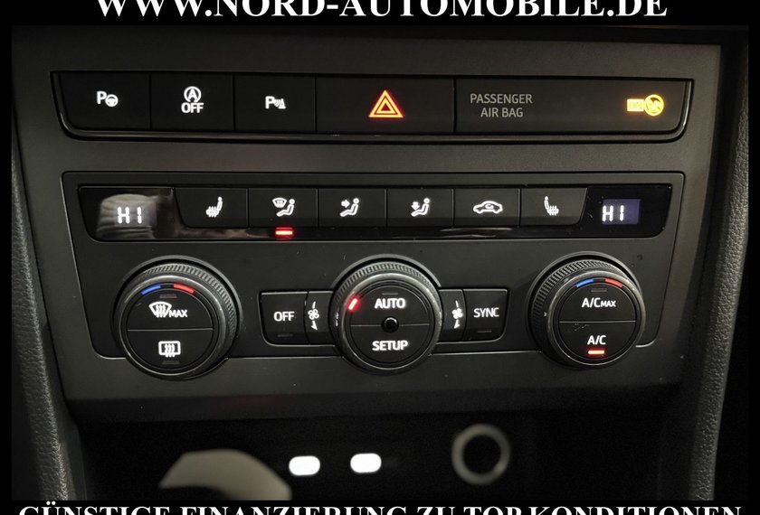 Cupra Ateca Ateca 1.5 TSI DSG *19ZOLL*VIRT*KAM*UPE:45