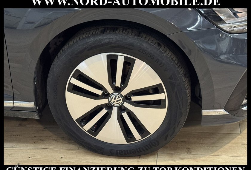 Volkswagen Passat Variant Passat Variant GTE 1.4 TSI DSG AHK/Kamera/Navi