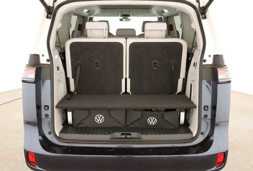 Volkswagen ID. Buzz ID.Buzz PRO LANG 7-SITZE*VOLLE LOTTE*UPE93*