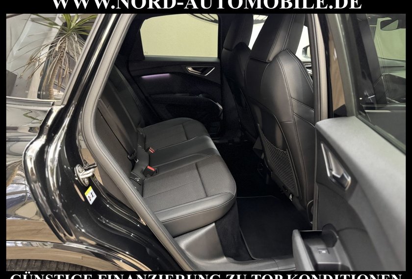 Audi Q4 e-tron Q4 e-tron Sportback S-Line/20/Navi/Kamera/ACC