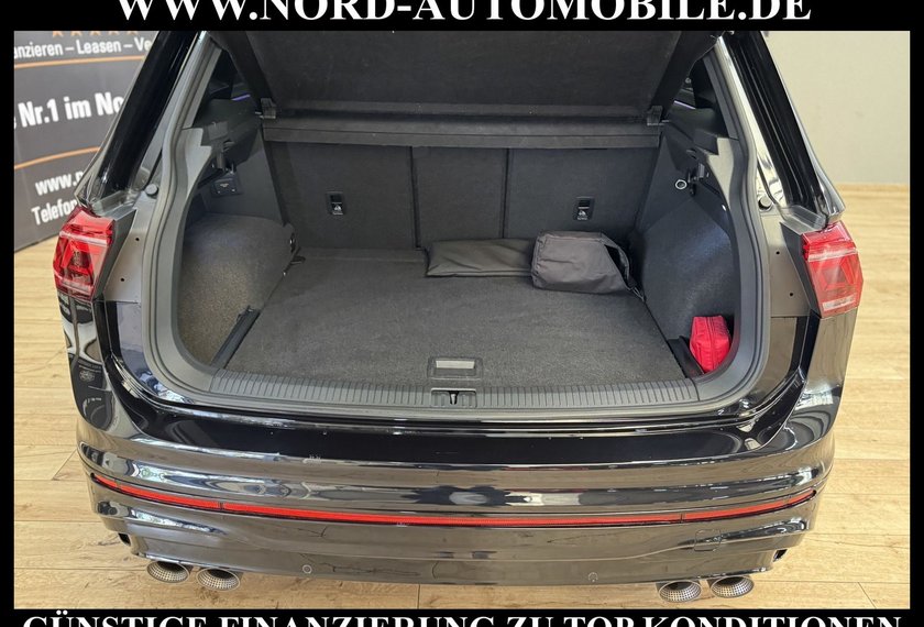 Volkswagen Tiguan Tiguan R 2.0 TSI 4MOT DSG Leder/Pano/21/Kamera R