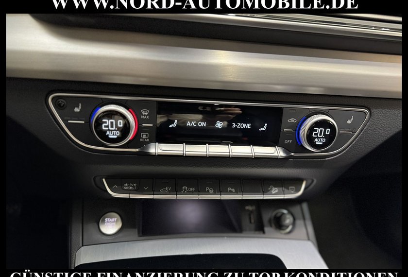 Audi Q5 Q5 Sportback S-Line QU. 50 TFSI e Matrix/Kamera/