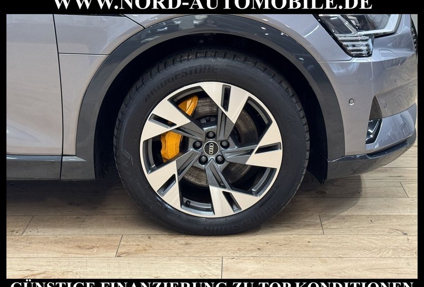 Audi e-tron e-tron 55 QU.Advanced Optik schwarz/Kamera/20/