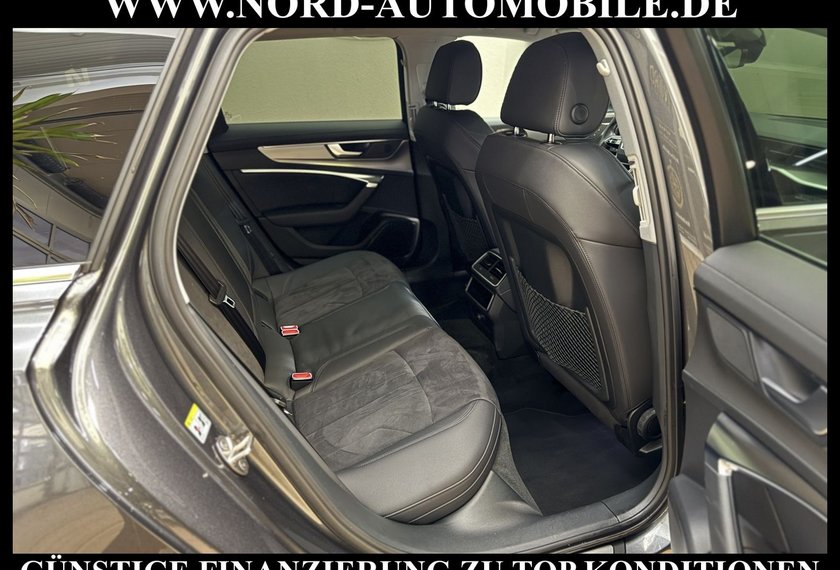 Audi A6 A6 Avant 45 TFSI QU.S-Line Kamera/21/Virt.Cockpi