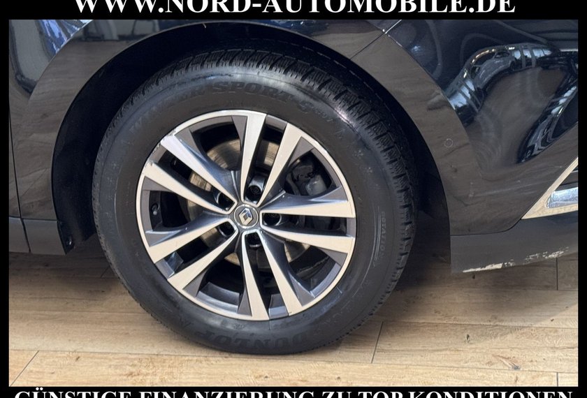 Renault Espace Espace V Limited AUTOM *7-SITZER*PANO*LED*NAV*