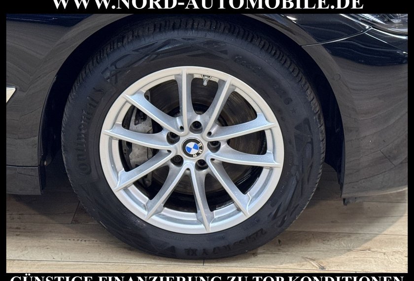 BMW 530 530 d touring xDrive *LEDER*KAM*TOLLE KM*UPE:75