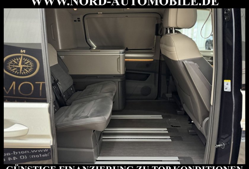 Volkswagen T7 California T7 California OCEAN eHybrid *BOAAH VOLL*UPE:124*
