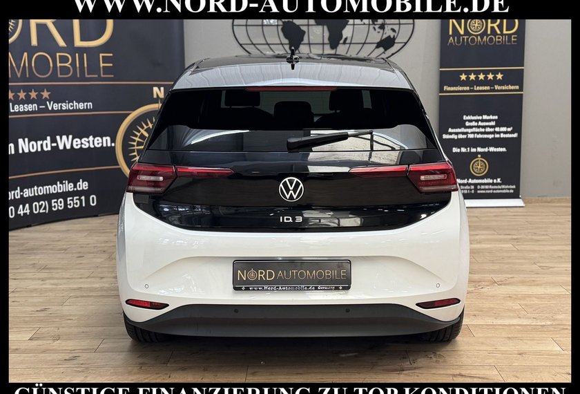 Volkswagen ID.3 ID.3 Pro Performance Tech Pano/Wärmepumpe/HeadUp