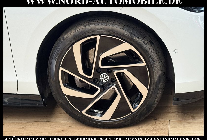 Volkswagen ID.7 ID.7 Tourer Pro *MATRIX*AHK*ACC*360°*HEAD-UP*