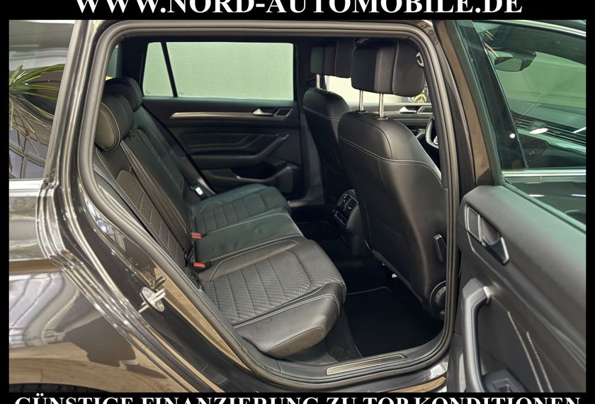 Volkswagen Passat Variant Passat Variant R-Line 2.0 TDI DSG AHK/Kamera/Nav