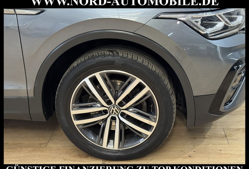 Volkswagen Tiguan Allspace Tiguan Allspace Elegance 4MOT 2.0 TDI DSG AHK/19