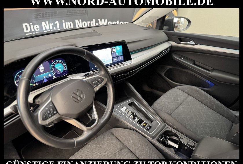 Volkswagen Golf Golf Variant Life 2.0 TDI DSG Navi/LED/ACC/PDC