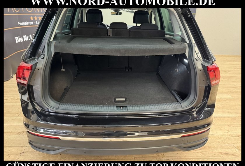 Volkswagen Tiguan Tiguan Life 1.5 TSI DSG Kamera/Navi/LED/ACC