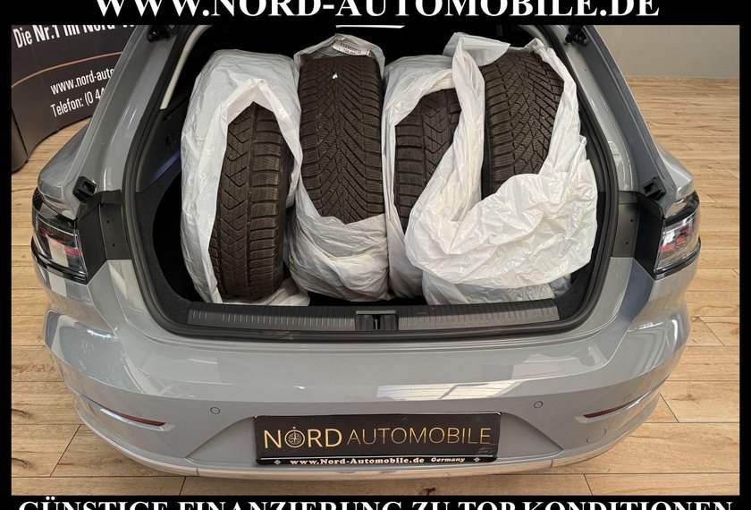 Volkswagen Arteon Arteon Shooting Brake Elegance 2.0 TDI DSG Kamer