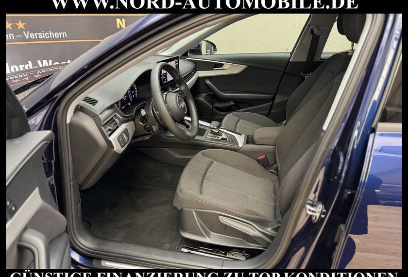 Audi A4 Allroad A4 allroad 45 TFSI QU.S-Tronic Virt.Cockpit/Pano